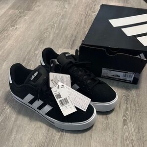 New in box Adidas Daily 4.0